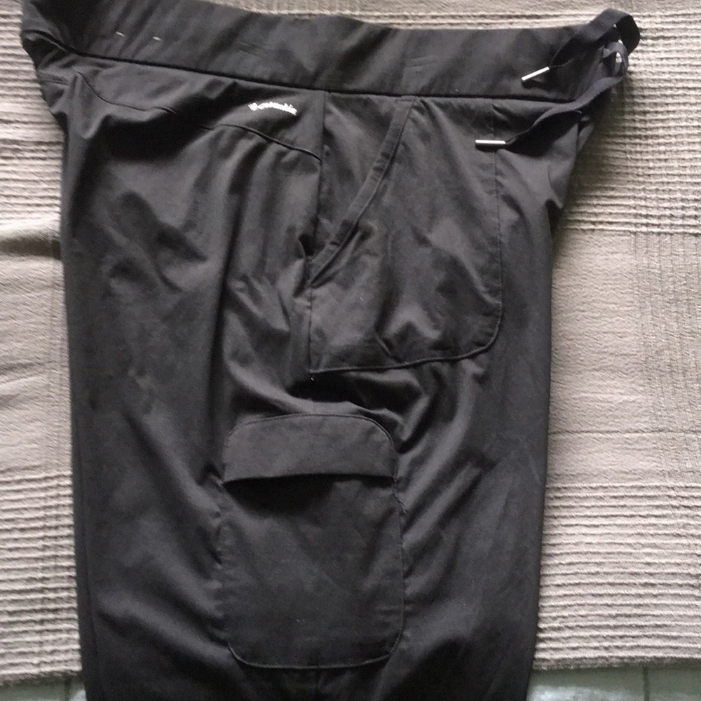 Columbia Sportswear Travel Pull-On Pant